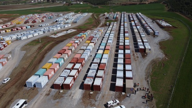 Foto - Depremin ardından AFAD gönüllü sayısı ikiye katlandı