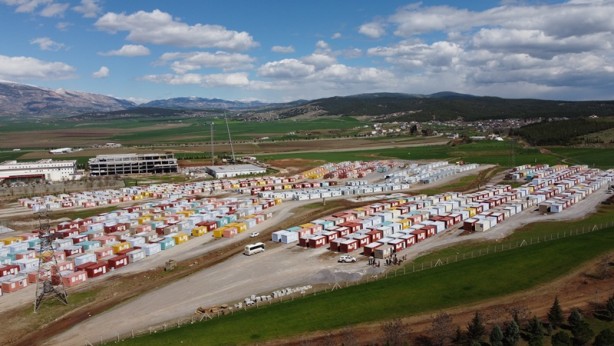 Foto - Depremin ardından AFAD gönüllü sayısı ikiye katlandı