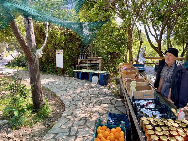 Foto - Depremin ardından böyle oldu! Tarihin en uzun sessizliği