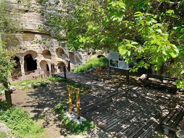 Foto - Depremin ardından böyle oldu! Tarihin en uzun sessizliği