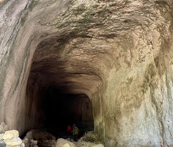 Foto - Depremin ardından böyle oldu! Tarihin en uzun sessizliği