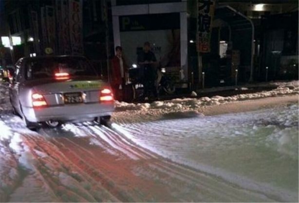 Foto - Depremin ardından büyük gizem