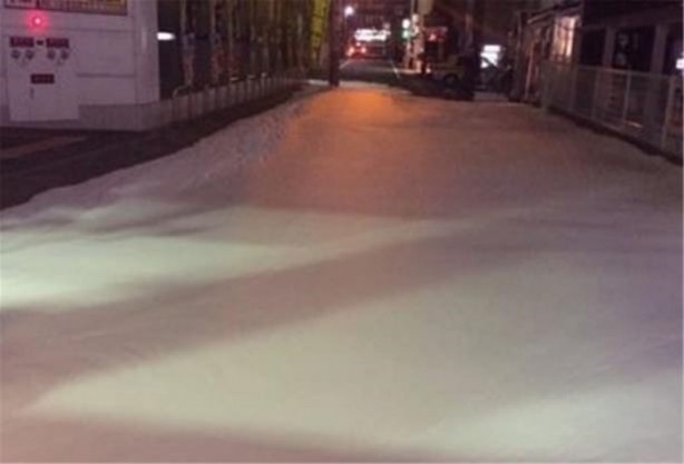 Foto - Depremin ardından büyük gizem