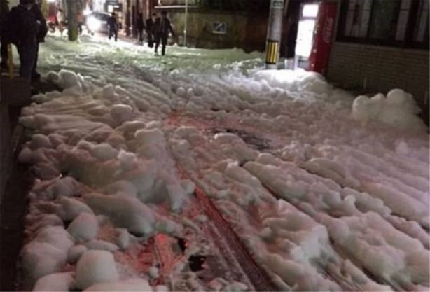 Foto - Depremin ardından büyük gizem