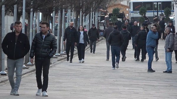 Foto - Depremin ardından herkes o şehre gitmek istiyor! İstanbul’dan göç edenlerin yeni rotası