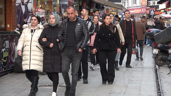 Foto - Depremin ardından herkes o şehre gitmek istiyor! İstanbul’dan göç edenlerin yeni rotası