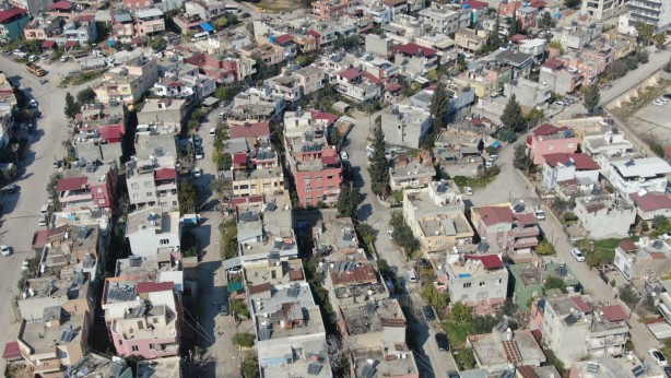 Foto - Depremin etkilediği Adana'da kiralar uçtu!