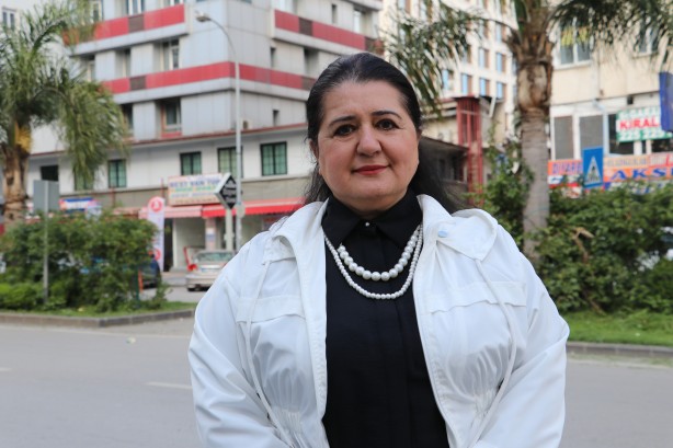 Foto - Depremin etkilediği Adana'da kiralar uçtu!