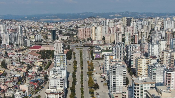 Foto - Depremin etkilediği Adana'da kiralar uçtu!
