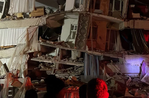 Foto - Depremin hemen ardından 150 lira zam yapıldı! Hande Fırat çılgına döndü