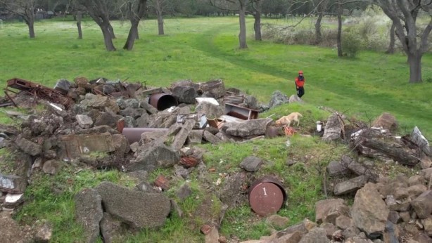 Foto - Depremin kahramanları böyle yetişiyor