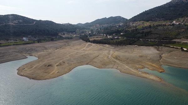 Foto - Depremin vurduğu Adana'da yeni kaygı! Açıklanan rakam korkuttu