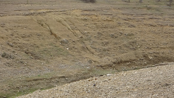 Foto - Depremin vurduğu Adana'da yeni kaygı! Açıklanan rakam korkuttu