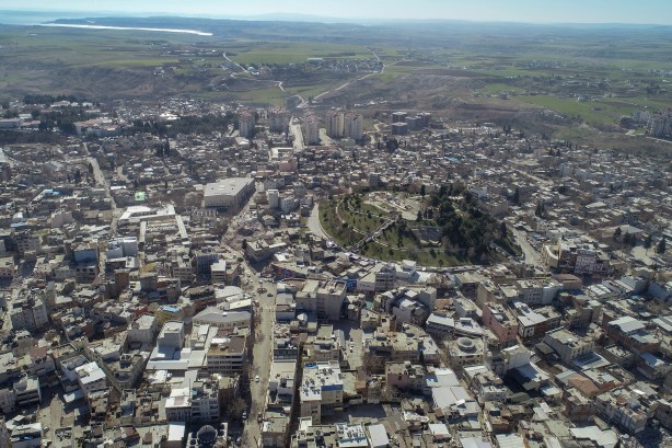 Foto - Depremin vurduğu Adıyaman'dan yürek yakan görüntüler