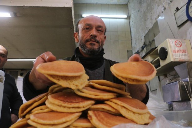 Foto - Depremin vurduğu tarihi çarşıda Ramazan heyecanı