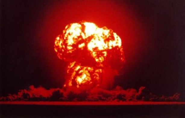 Depremin yaraları sarılmaya çalışılırken şok açıklama: Türkiye'ye nötron bombası ile saldırı düzenlendi