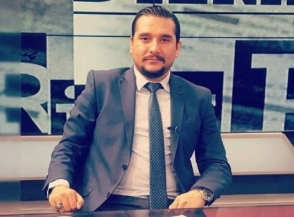 Foto - Depremin yaraları sarılmaya çalışılırken şok açıklama: Türkiye'ye nötron bombası ile saldırı düzenlendi