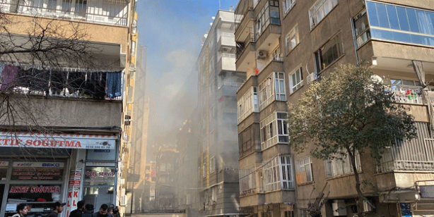 Foto - Depremin yıktığı Şanlurfa'dan acı haber: Ölüler ve yaralılar var