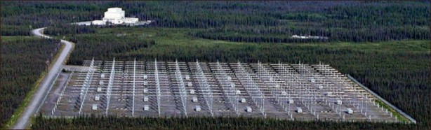Foto - Depremle ilgili Türkiye'ye şok eden Haarp saldırısı iddiası! Uzman isim o iki askeri üssü işaret etti: Orada bir şeyler oluyor olabilir