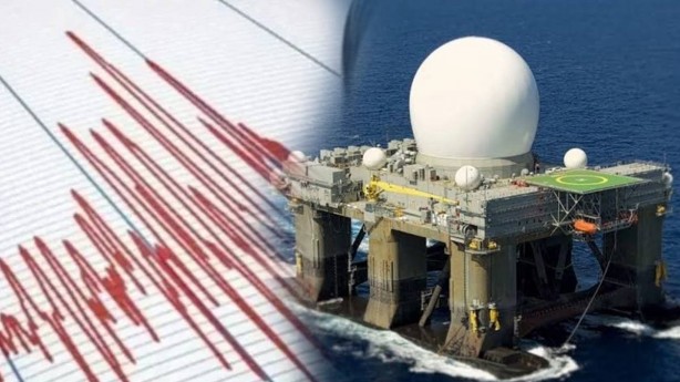 Foto - Depremle ilgili Türkiye'ye şok eden Haarp saldırısı iddiası! Uzman isim o iki askeri üssü işaret etti: Orada bir şeyler oluyor olabilir