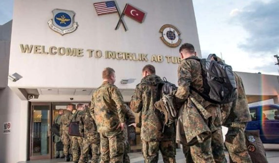 Foto - Depremle ilgili Türkiye'ye şok eden Haarp saldırısı iddiası! Uzman isim o iki askeri üssü işaret etti: Orada bir şeyler oluyor olabilir