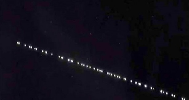 Foto - Depremle ilgili Türkiye'ye şok eden Haarp saldırısı iddiası! Uzman isim o iki askeri üssü işaret etti: Orada bir şeyler oluyor olabilir