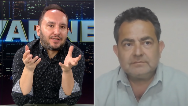 Foto - Depremle ilgili Türkiye'ye şok eden Haarp saldırısı iddiası! Uzman isim o iki askeri üssü işaret etti: Orada bir şeyler oluyor olabilir