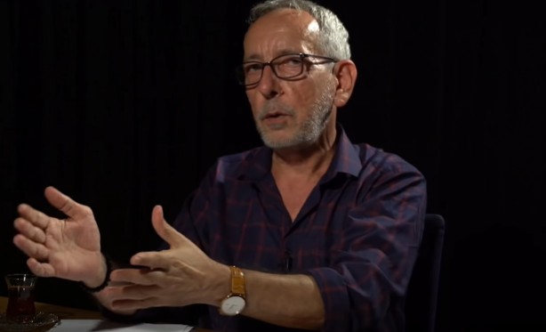 Foto - Depremler için "Sır" diyen MHP lideri Devlet Bahçeli bunu mu ima etti! Haluk Özdil şok detayı açıkladı