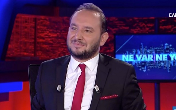 Foto - Depremler için "Sır" diyen MHP lideri Devlet Bahçeli bunu mu ima etti! Haluk Özdil şok detayı açıkladı