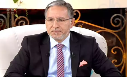 Foto - Depremler sonrası kıyamet alameti olan Yecüc ve Mecüc yerinden mi çıktı? Prof.Dr. Mustafa Karataş açıkladı