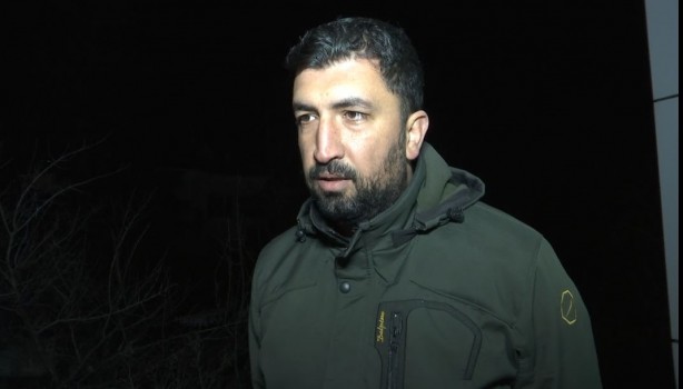 Foto - Depremler sonrası uzmanları şaşırtan görüntü!