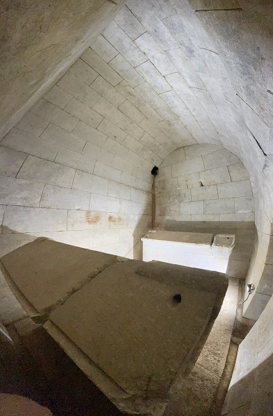 Foto - Depremlere rağmen 1800 yıldır ayakta