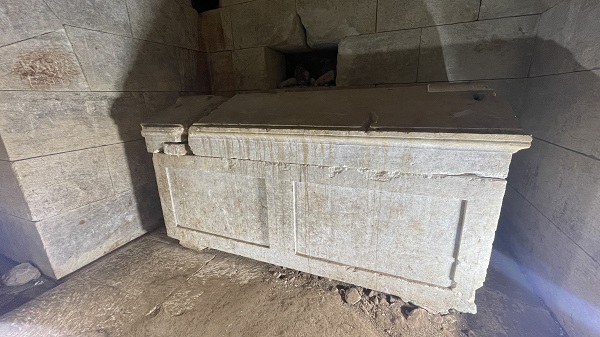 Foto - Depremlere rağmen 1800 yıldır ayakta