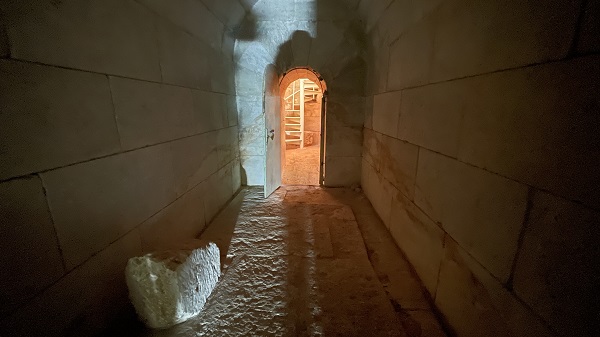 Foto - Depremlere rağmen 1800 yıldır ayakta