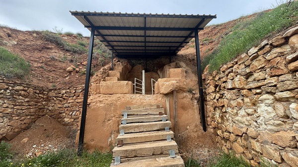 Foto - Depremlere rağmen 1800 yıldır ayakta