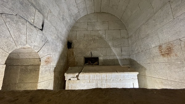 Foto - Depremlere rağmen 1800 yıldır ayakta