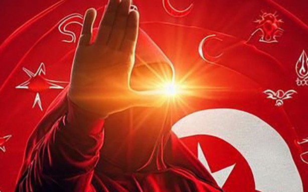 Depremleri bilmişti! Altın madeni faciasını da 5 gün önceden bildi! Kim bu 'kızıl deli kahin'!