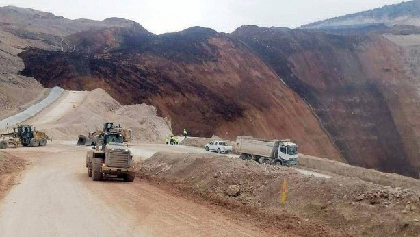 Foto - Depremleri bilmişti! Altın madeni faciasını da 5 gün önceden bildi! Kim bu 'kızıl deli kahin'!