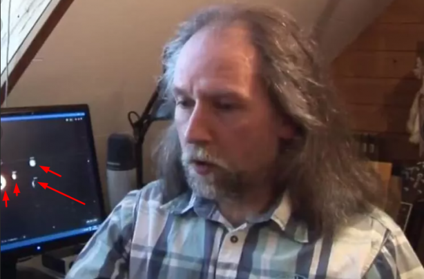 Depremleri önceden bilen Frank Hoogerbeets az önce video ile duyurdu: Orada her an deprem olabilir
