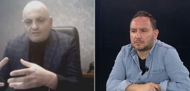 Foto - 'Depremleri petrol kuyularına saldırıyla yaptılar' diyen isimden yeni çıkış! 'Yer altından sesler geliyor' bilgisi aldık