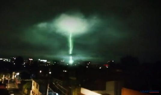 Foto - 'Depremleri petrol kuyularına saldırıyla yaptılar' diyen isimden yeni çıkış! 'Yer altından sesler geliyor' bilgisi aldık