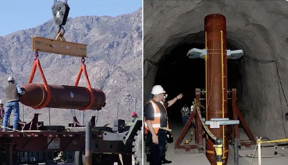 Foto - 'Depremleri petrol kuyularına saldırıyla yaptılar' diyen isimden yeni çıkış! 'Yer altından sesler geliyor' bilgisi aldık