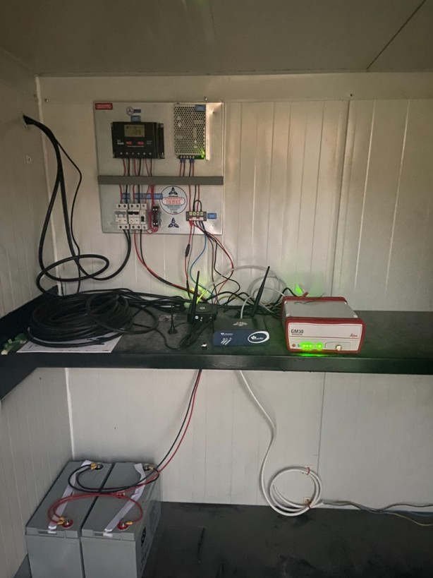 Foto - Depremlerin ardından Hasan Dağı'nda volkanik hareketlilik var mı? Açıklama geldi