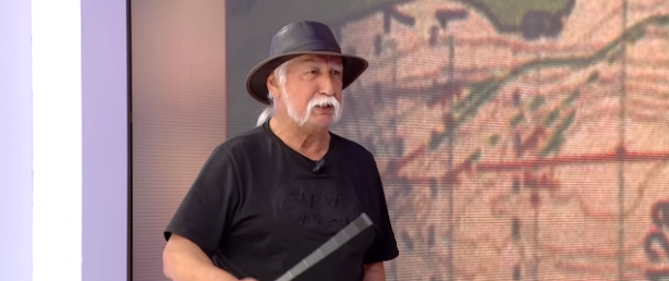 Foto - Depremlerin yerini önceden bilen Prof. Dr. Şener Üşümezsoy bu kez orayı uyardı!