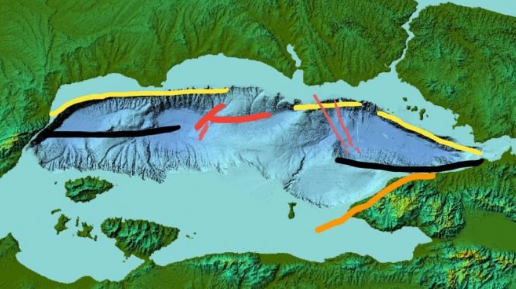 Foto - Depremlerin yerini önceden bilen Prof. Dr. Şener Üşümezsoy bu kez orayı uyardı!