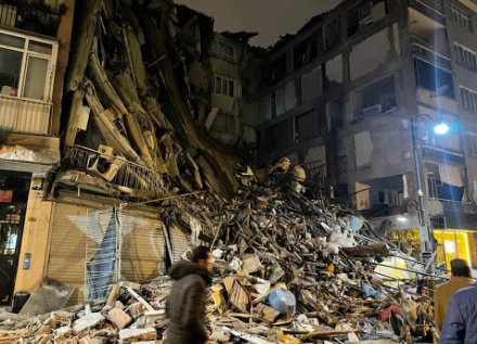 Foto - Depremlerin yerini önceden bilen Prof. Dr. Şener Üşümezsoy bu kez orayı uyardı!