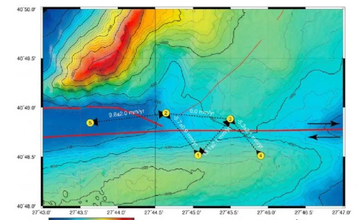Foto - Depremlerin yerini önceden bilen Prof. Dr. Şener Üşümezsoy bu kez orayı uyardı!
