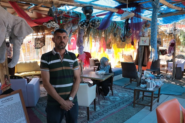 Foto - Depremzede annenin duygusal anları