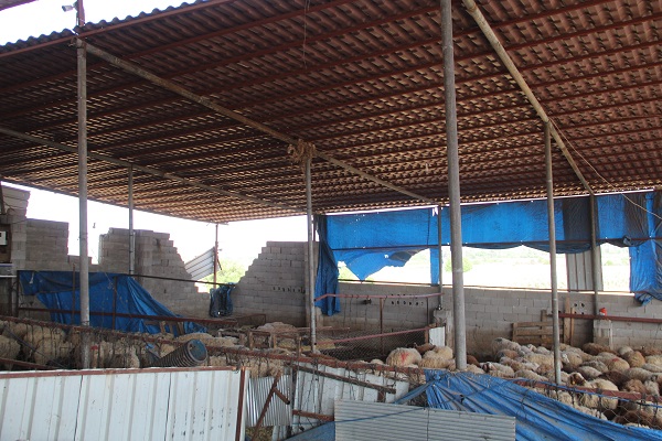 Foto - Depremzede duyduğuna inanamadı! Devlet hepsini telafi etti