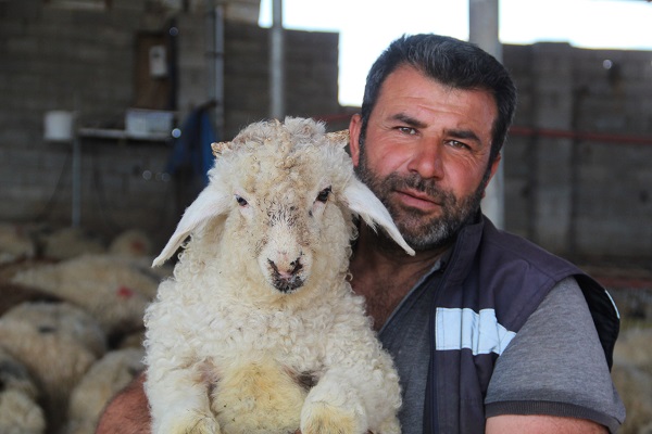 Foto - Depremzede duyduğuna inanamadı! Devlet hepsini telafi etti